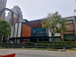 Irwell Hill Residences (D9), Apartment #509959861